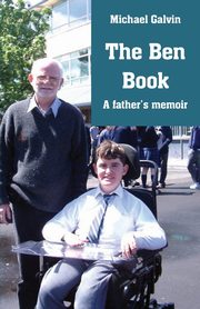 The Ben Book, Galvin Michael R.