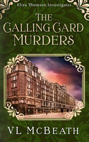 The Calling Card Murders, McBeath VL