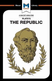 An Analysis of Plato's The Republic, Orr James
