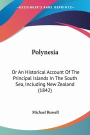 Polynesia, Russell Michael