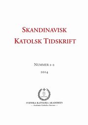 Skandinavisk Katolsk Tidskrift, 