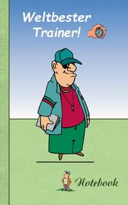 Weltbester Trainer, Taane Theo von