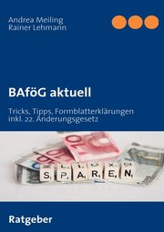 BAfG aktuell, Meiling Andrea