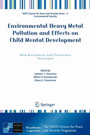 Environmental Heavy Metal Pollution and Effects on Child Mental Development, 