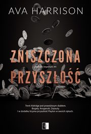 Zniszczona przyszo, Harrison Ava