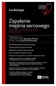 Zapalenie minia sercowego, Pawlak Agnieszka,Ozieraski Krzysztof
