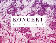 ksiazka tytu: Koncert ycze autor: 