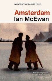 Amsterdam, McEwan Ian