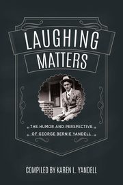 Laughing Matters, 