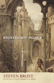 Brokedown Palace, Brust Steven