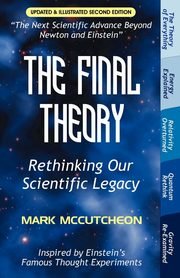 The Final Theory, McCutcheon Mark