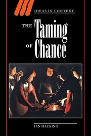 The Taming of Chance, Hacking Ian