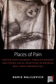 Places of Pain, Halilovich Hariz