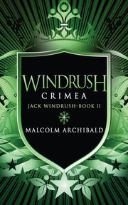 Windrush - Crimea, Archibald Malcolm