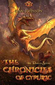 The Chronicles of Cypuric, Johnson Evan