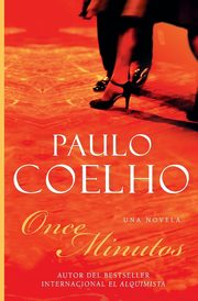 Once Minutos, Coelho Paulo