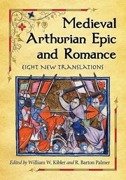 Medieval Arthurian Epic and Romance, 