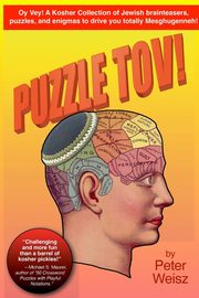 Puzzle Tov!, Weisz Peter