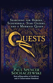 Quests, Sochaczewski Paul Spencer