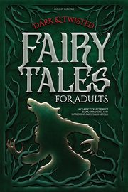 Dark & Twisted Fairy Tales for Adults, Fathom Count