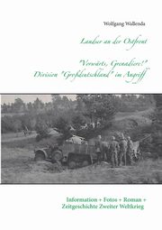 Landser an der Ostfront  - 
