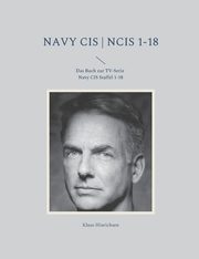 Navy CIS | NCIS 1-18, Hinrichsen Klaus