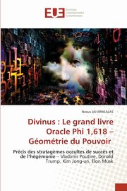 Divinus, WINSALAS Nexus JAJ