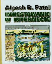 Inwestowanie w internecie, Patel Alpesh B.