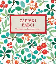 Zapiski babci, 