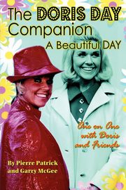 The Doris Day Companion, Patrick Pierre