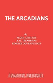 The Arcadians, Ambient Mark