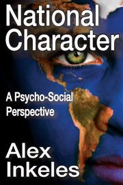ksiazka tytu: National Character autor: Inkeles Alex