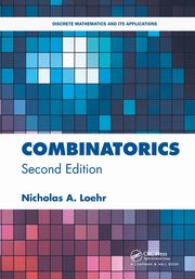 Combinatorics, Loehr Nicholas