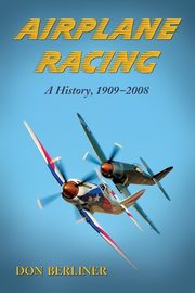 Airplane Racing, Berliner Don