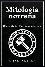 Mitologia norrena, Andino Adam
