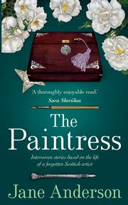 The Paintress, Anderson Jane