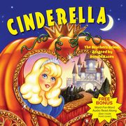 Cinderella, Grimm Jacob