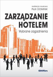 Zarzdzanie hotelem, 