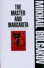 Master and Margarita, Bulgakov Mikhail