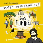 wity Filip Neri, Piotrowska Eliza