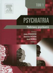 Psychiatria Tom 1, 