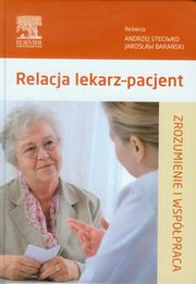 Relacja lekarz-pacjent, 