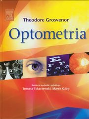 Optometria, Grosvenor Theodore