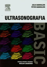 Ultrasonografia Basic, Banholzer Julia, Banholzer Peter