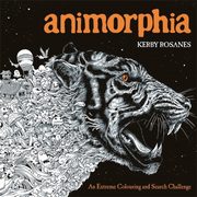 Animorphia, Rosanes Kerby