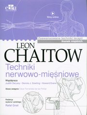 Techniki nerwowo-miniowe, Chaitow Leon