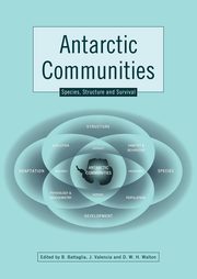 Antarctic Communities, 