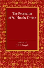 The Revelation of St John the Divine, 