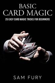 Basic Card Magic, Fury Sam