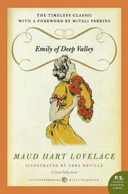 Emily of Deep Valley, Lovelace Maud Hart